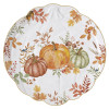 Prato de servir AUTUMN BREEZE